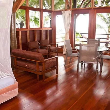 Residencia Natural Bocas Town Exterior photo