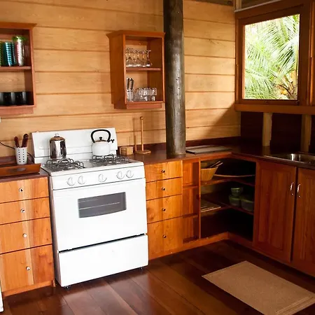 Residencia Natural Bocas Town Exterior photo