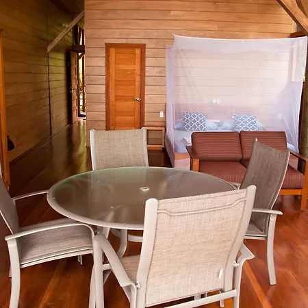 Residencia Natural Bocas Town Exterior photo