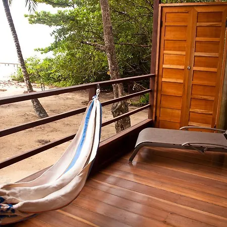 Residencia Natural Bocas Town Exterior photo