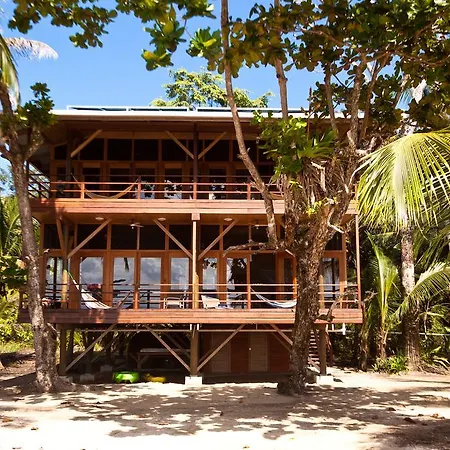 Residencia Natural Bocas Town Exterior photo