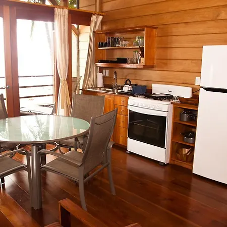 Residencia Natural Bocas Town Exterior photo
