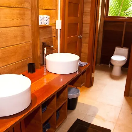 Residencia Natural Bocas Town Exterior photo