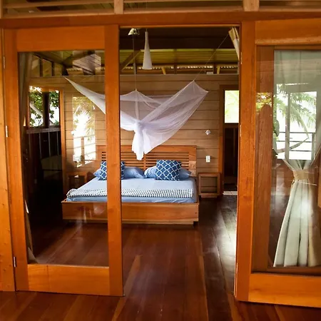 Residencia Natural Bocas Town Exterior photo
