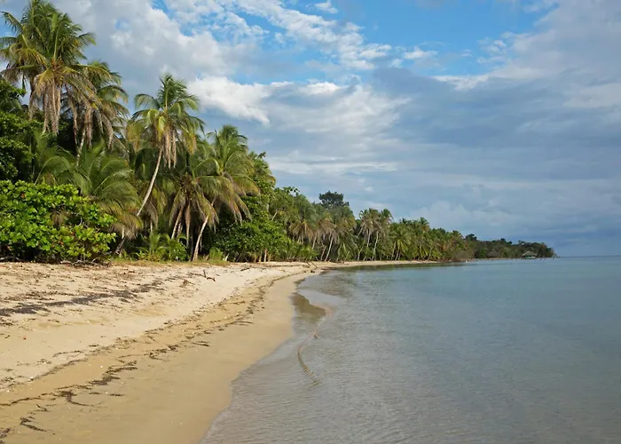 Residencia Natural