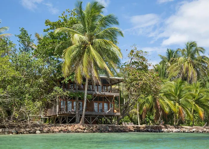 Residencia Natural
