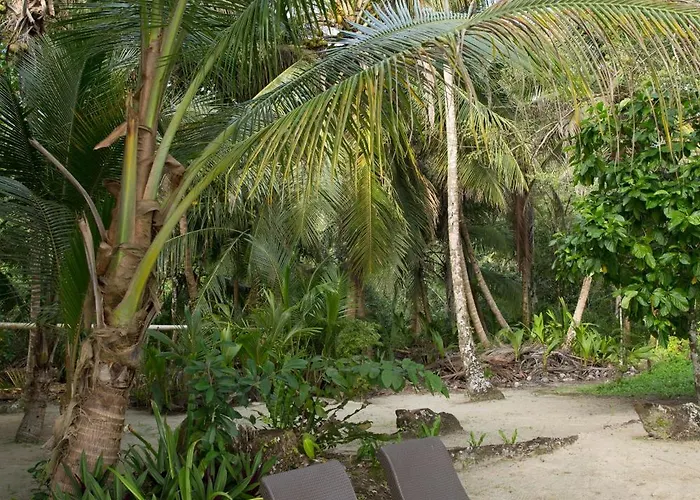 Residencia Natural