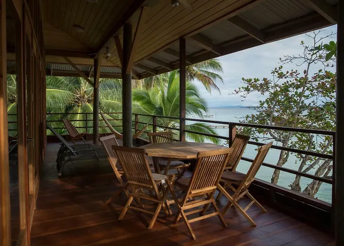 Residencia Natural