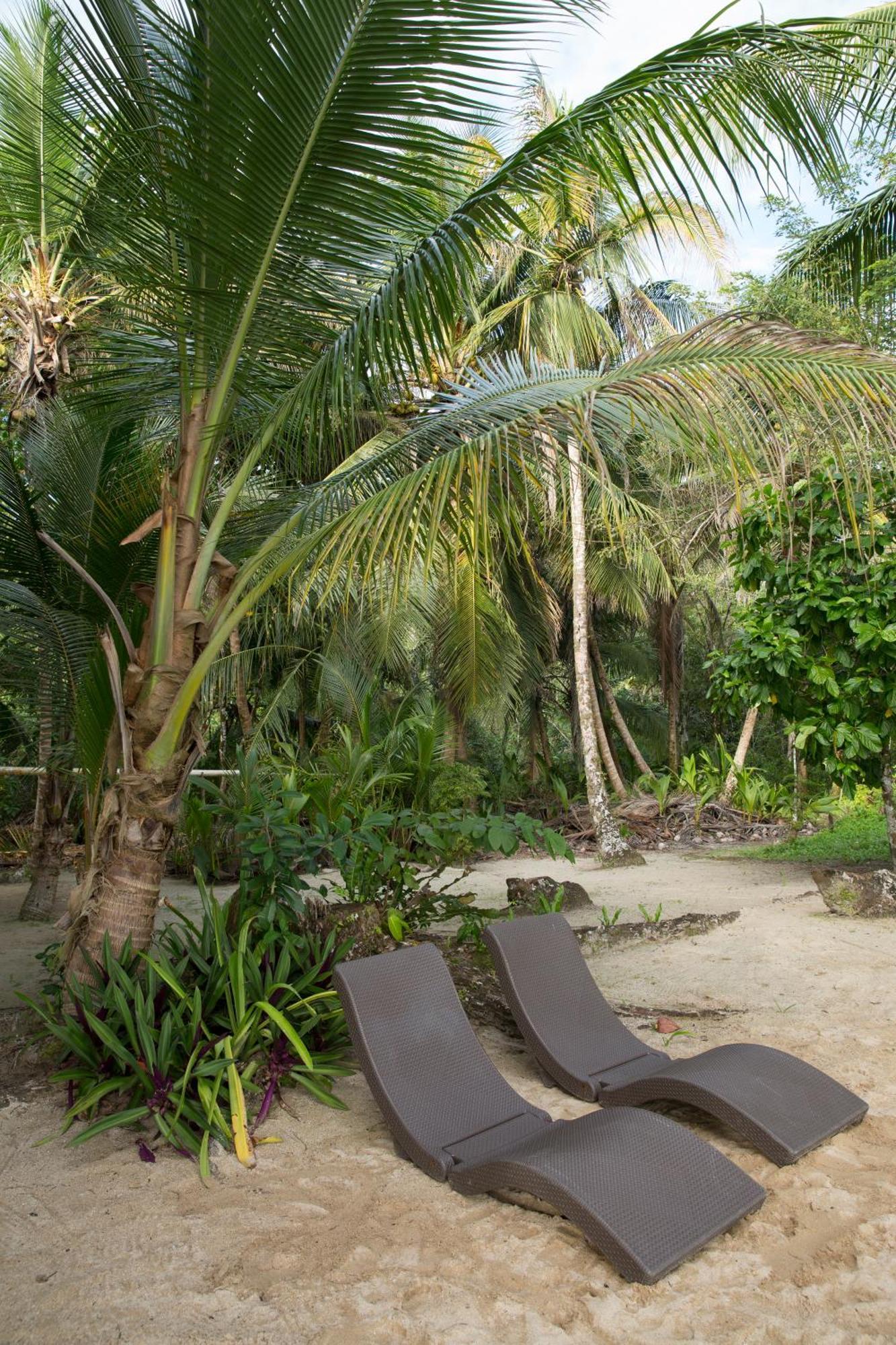 Apartment Residencia Natural