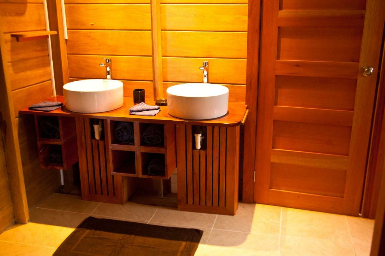 Residencia Natural Apartment Bocas del Toro